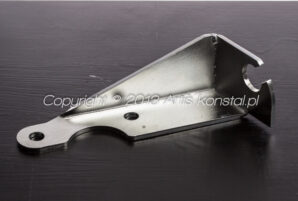 cdl - bracket for adapter plate
